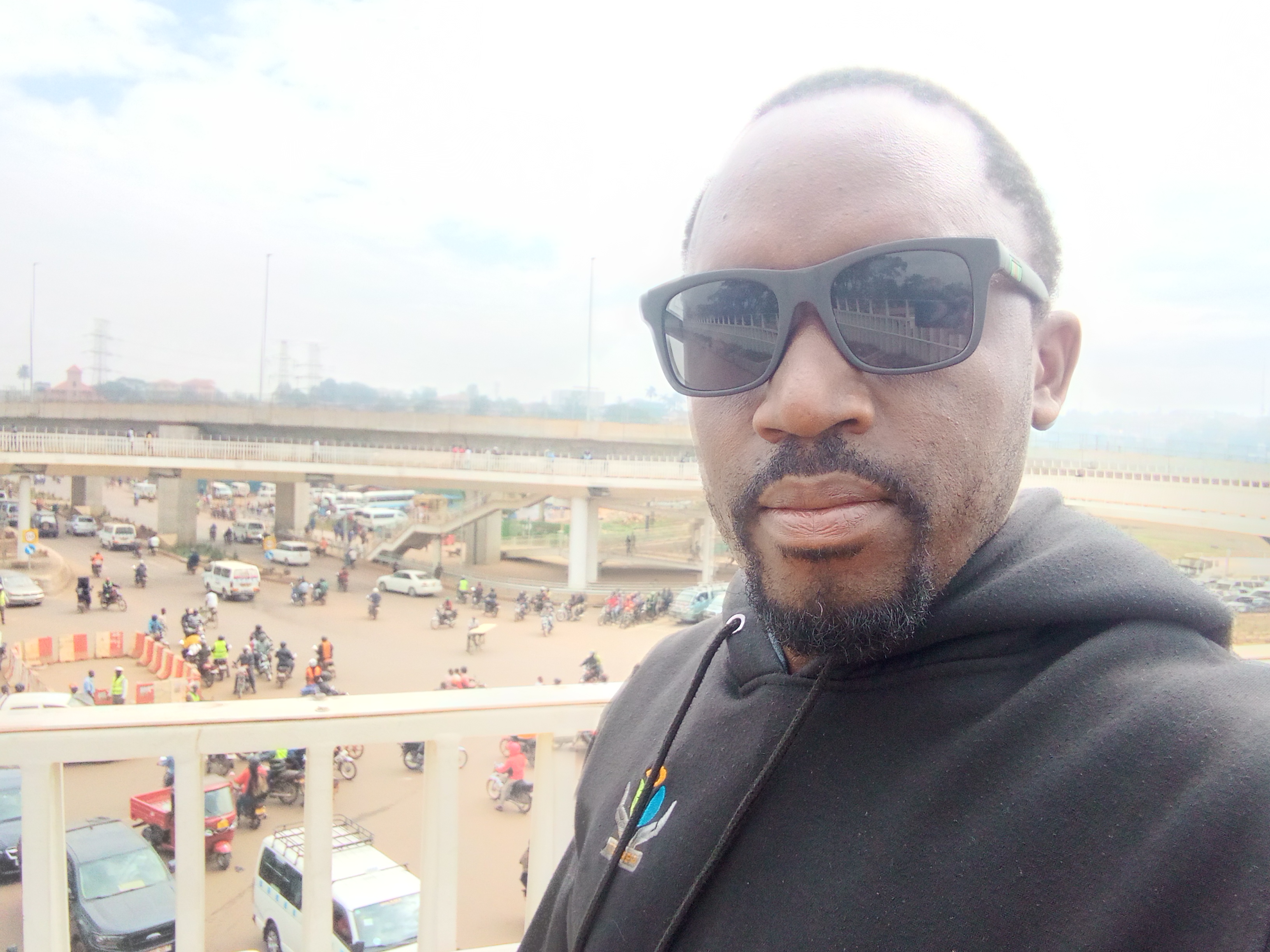 Kabuye Rapheal Ziburatudde