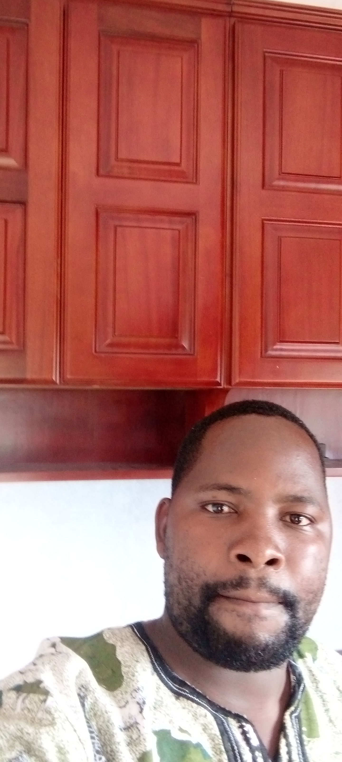 Aliganyira Wensirasi